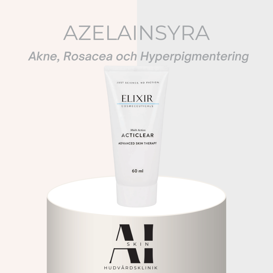 Acticlear Gel från Elixir