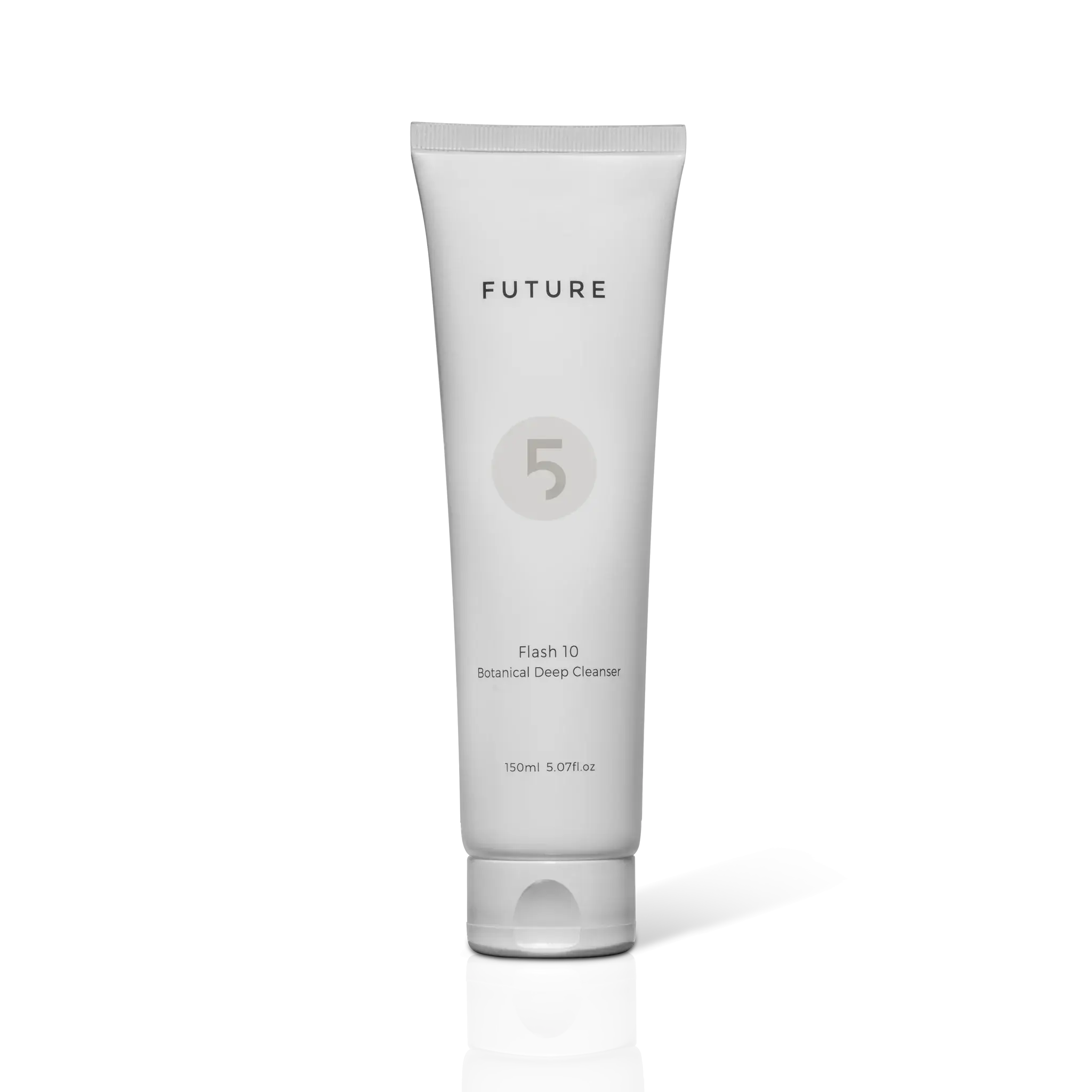 Flash 10 Botanical Deep Cleanser - Ai Skin, Hudvårdsklinik