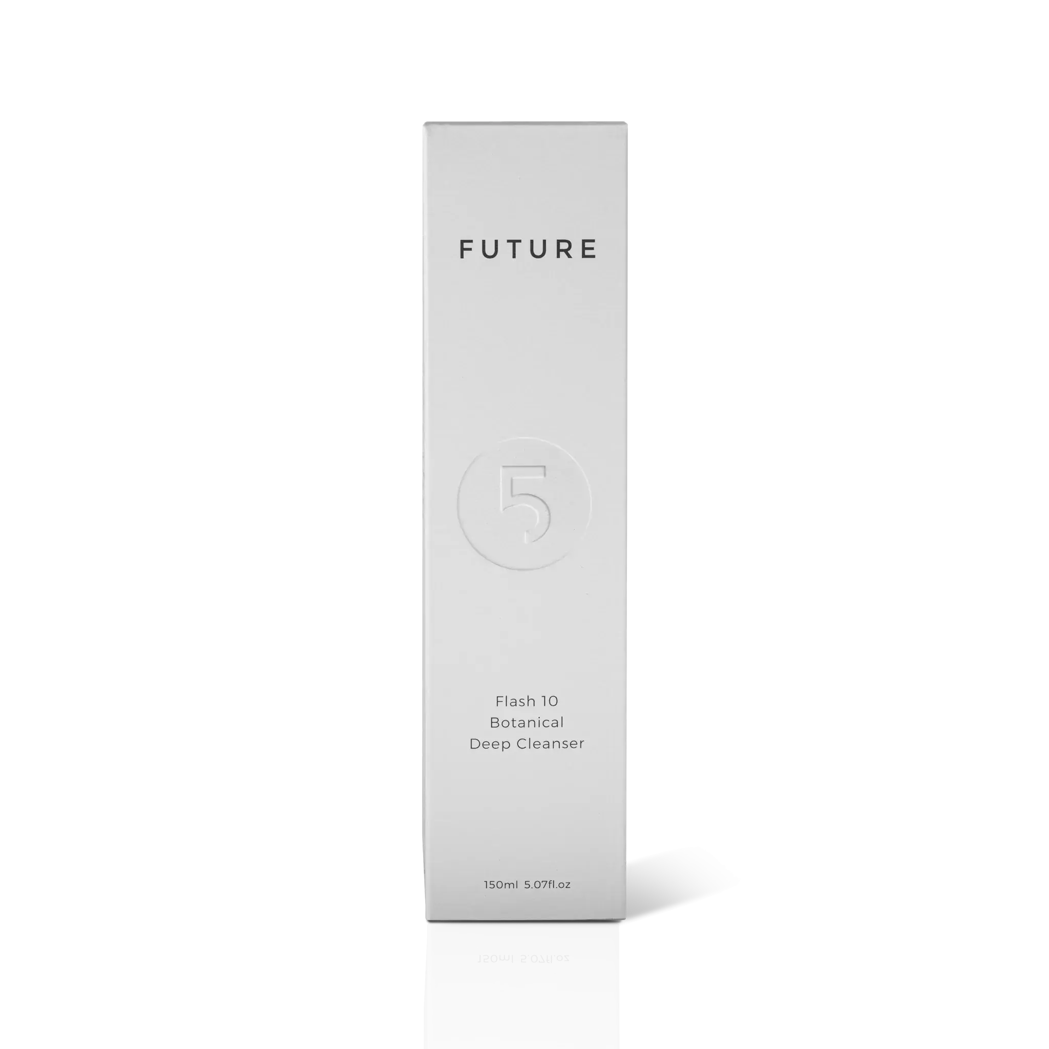 Flash 10 Botanical Deep Cleanser - Ai Skin, Hudvårdsklinik