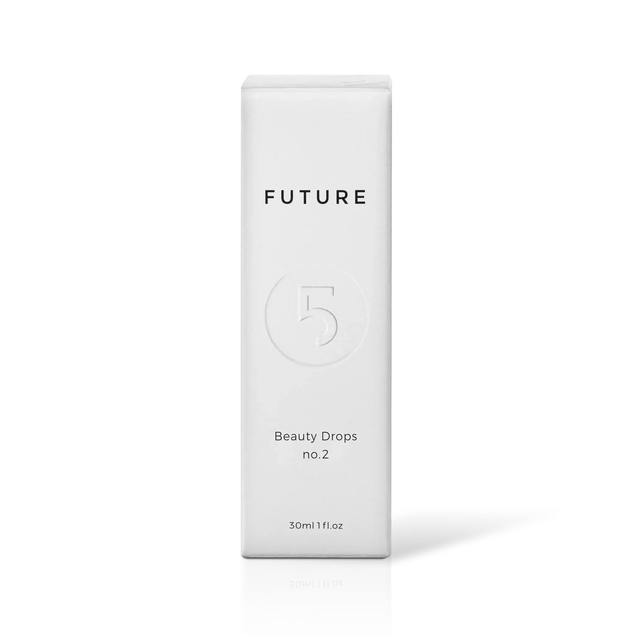 Beauty Drops no. 2 - Ai Skin, Hudvårdsklinik