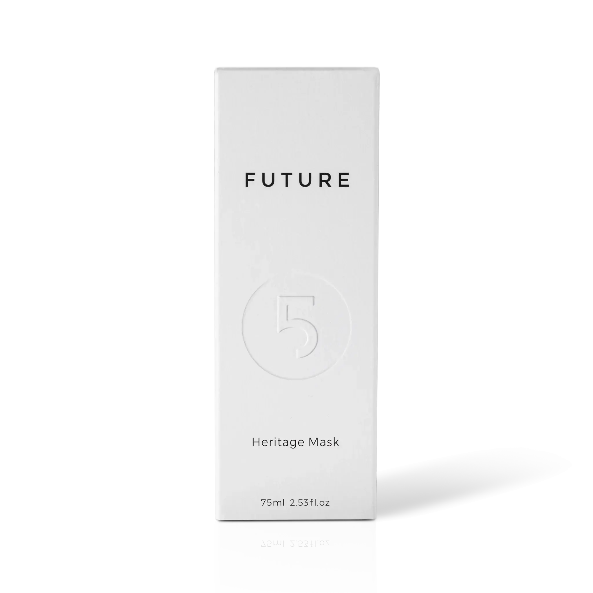 Heritage Mask - Ai Skin, Hudvårdsklinik