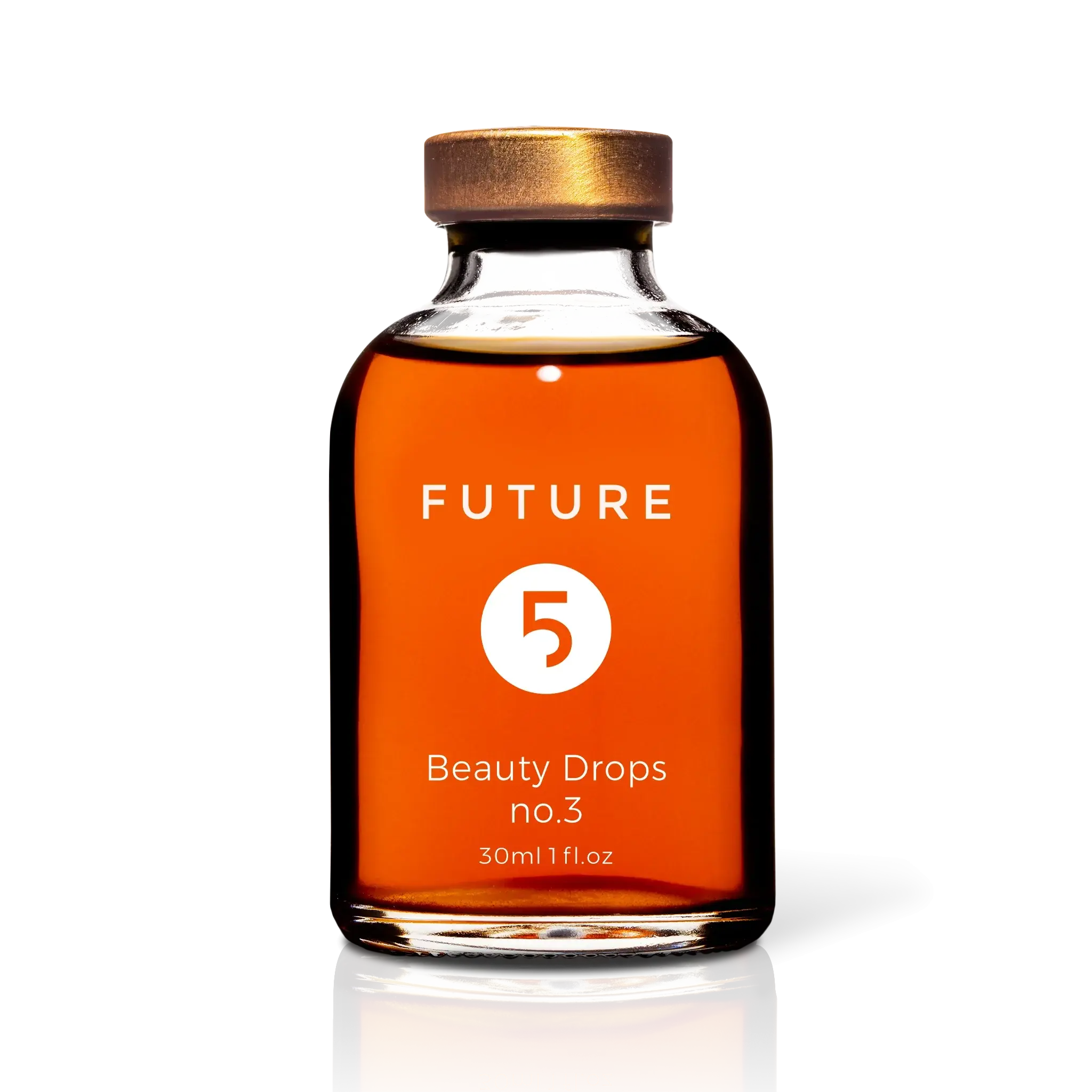 Beauty Drops no. 3 - Ai Skin, Hudvårdsklinik