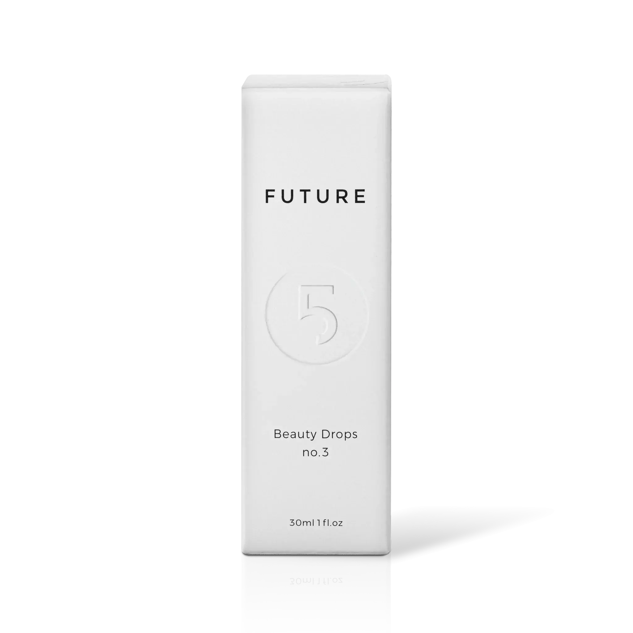 Beauty Drops no. 3 - Ai Skin, Hudvårdsklinik