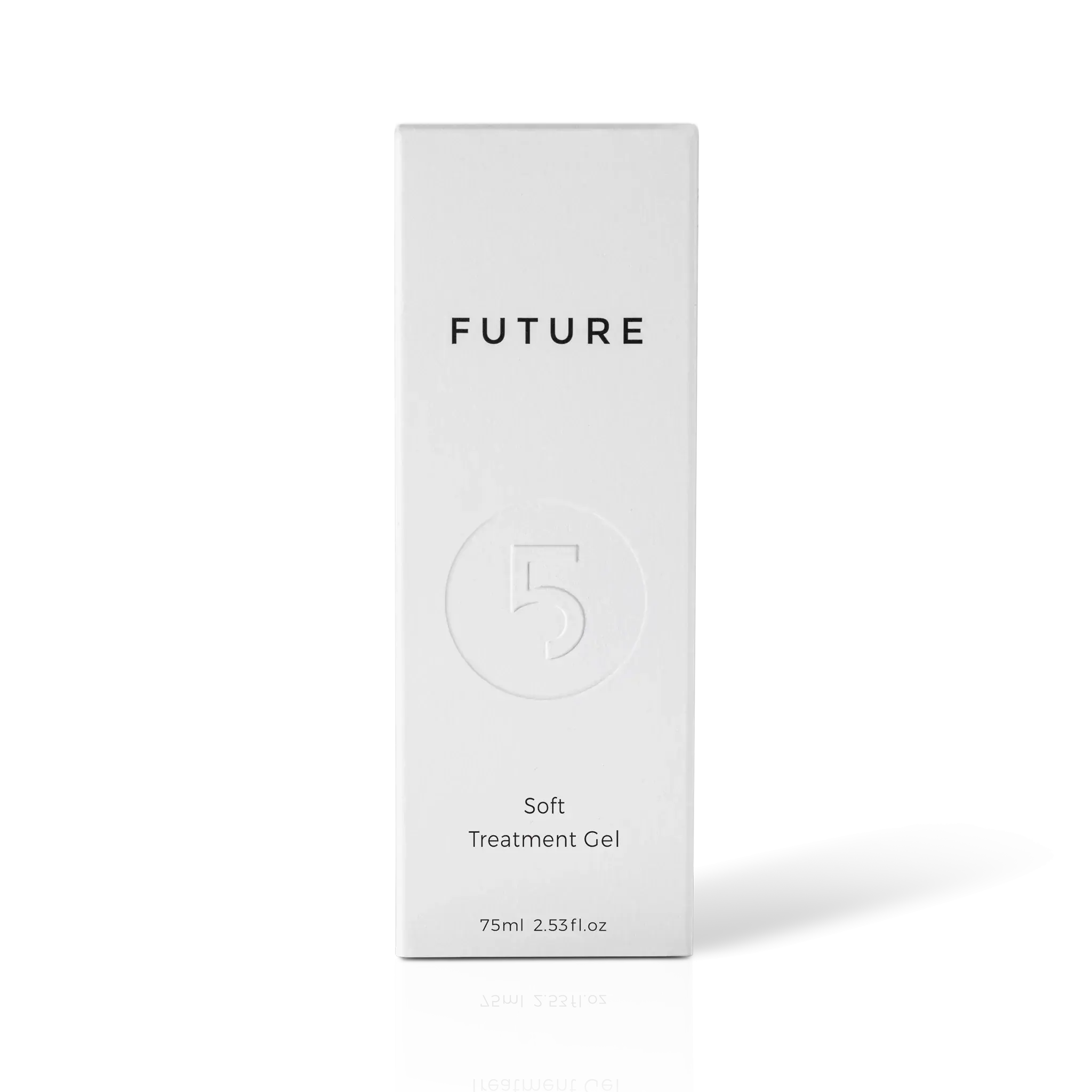 Soft Treatment Gel - Ai Skin, Hudvårdsklinik
