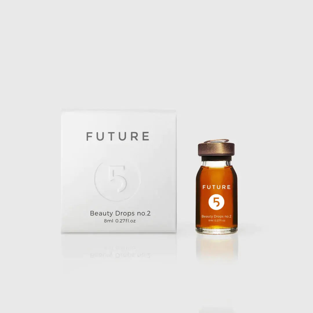 Beauty Drops no. 2 - Ai Skin, Hudvårdsklinik