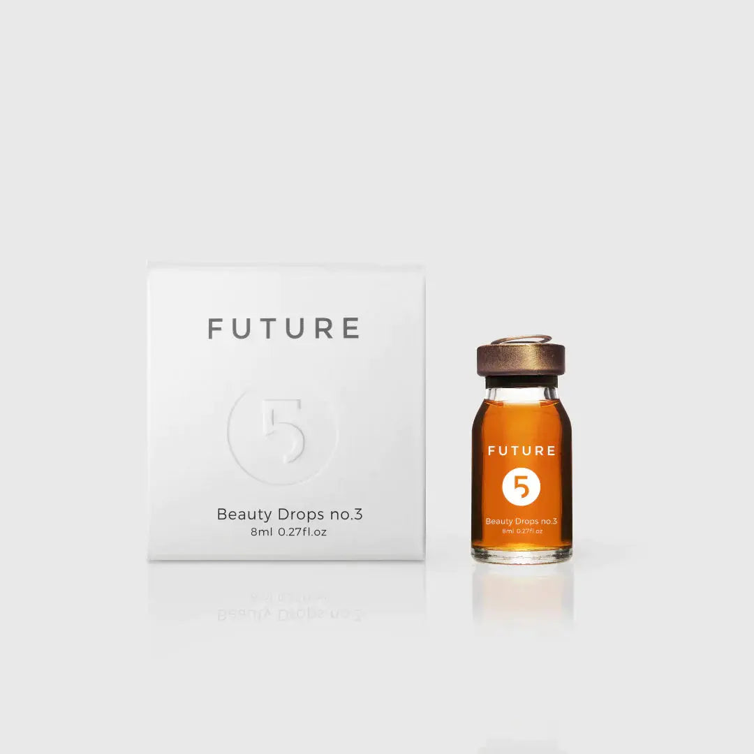 Beauty Drops no. 3 - Ai Skin, Hudvårdsklinik