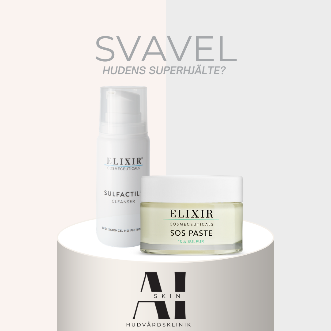sos paste elixir och Sulfactil clenaser elixir