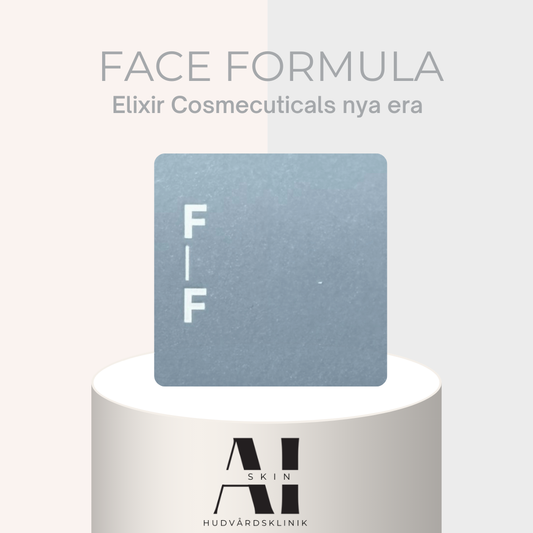 Elixir blir Face Formula