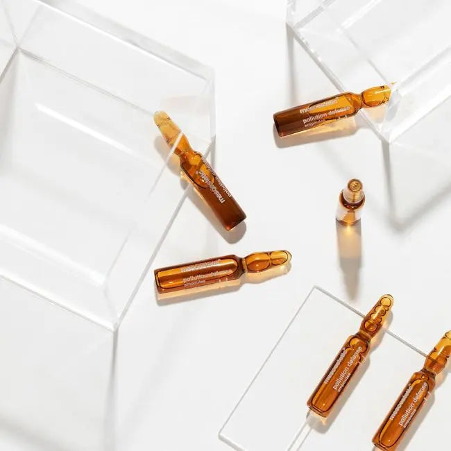 Lär dig mer om Mesoestetic - Ai Skin, Hudvårdsklinik
