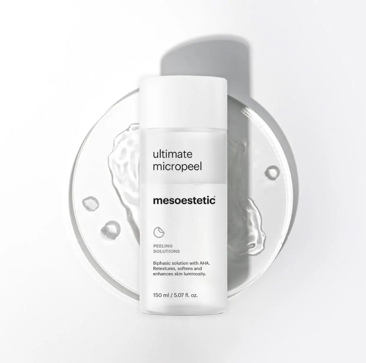 avancerade peeling - Ai Skin, Hudvårdsklinik