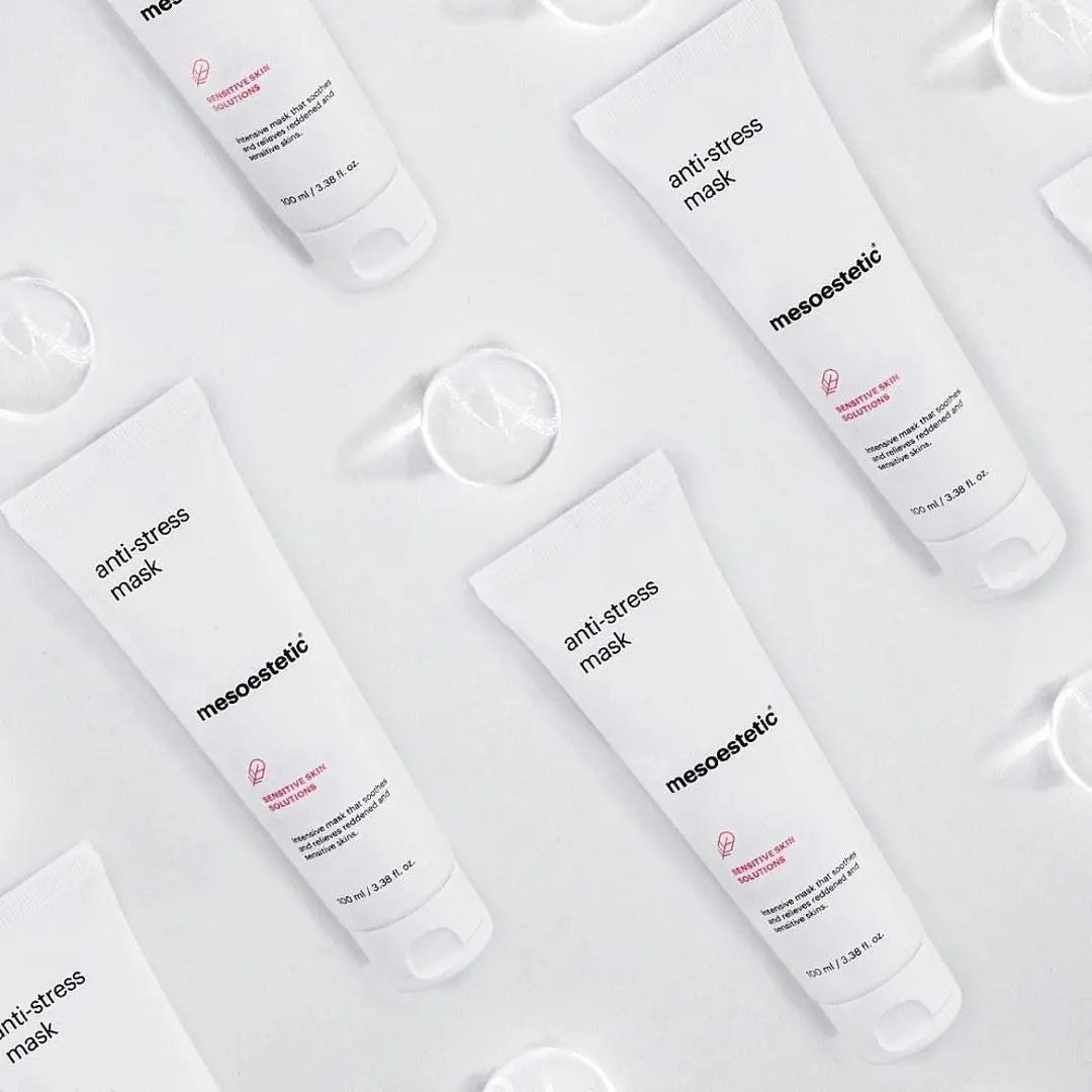 Mesoestetic ansiktsmasker - Ai Skin, Hudvårdsklinik