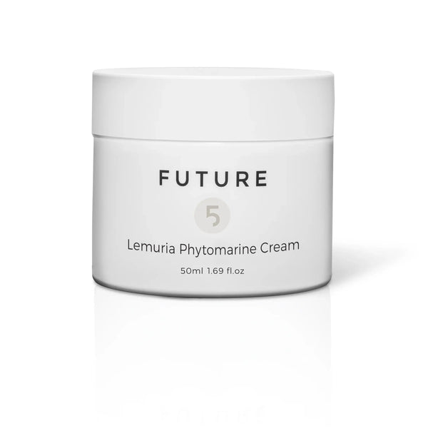 Lemuria Phytomarine Cream - Ai Skin, Hudvårdsklinik