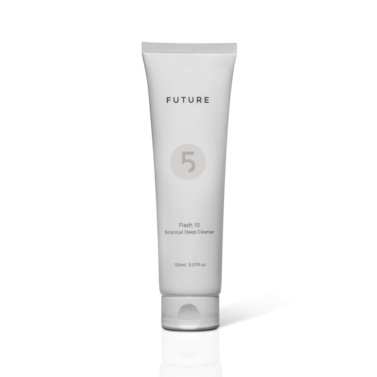 Flash 10 Botanical Deep Cleanser - Ai Skin, Hudvårdsklinik