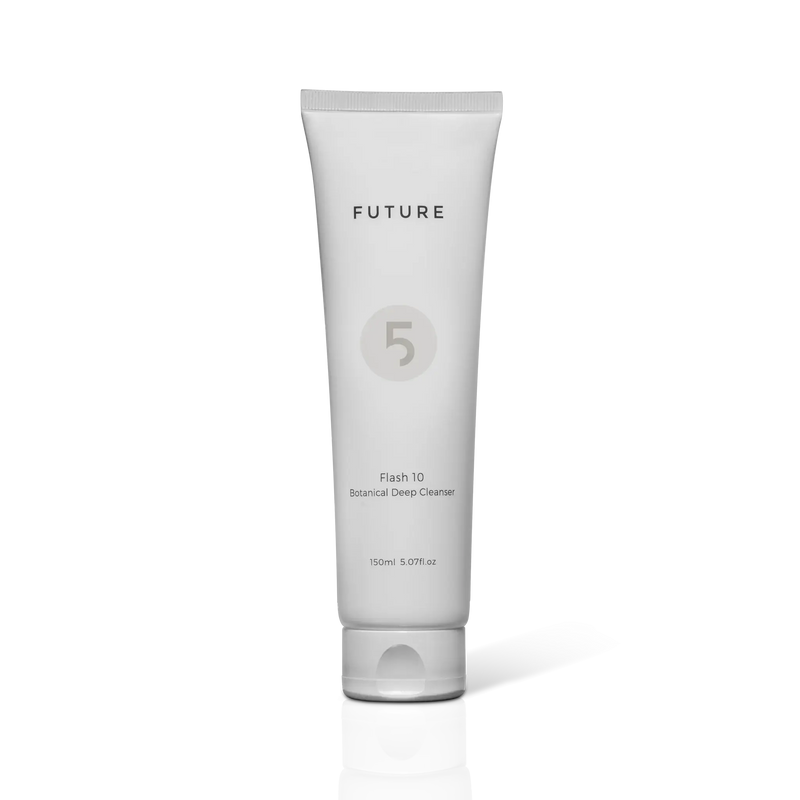 Flash 10 Botanical Deep Cleanser - Ai Skin, Hudvårdsklinik