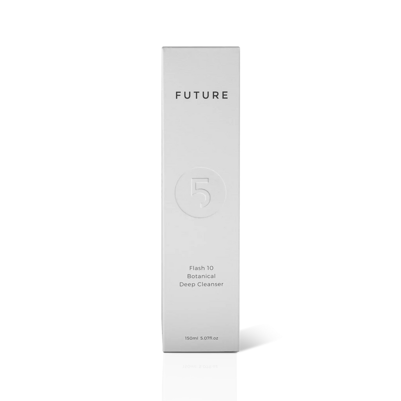 Flash 10 Botanical Deep Cleanser - Ai Skin, Hudvårdsklinik