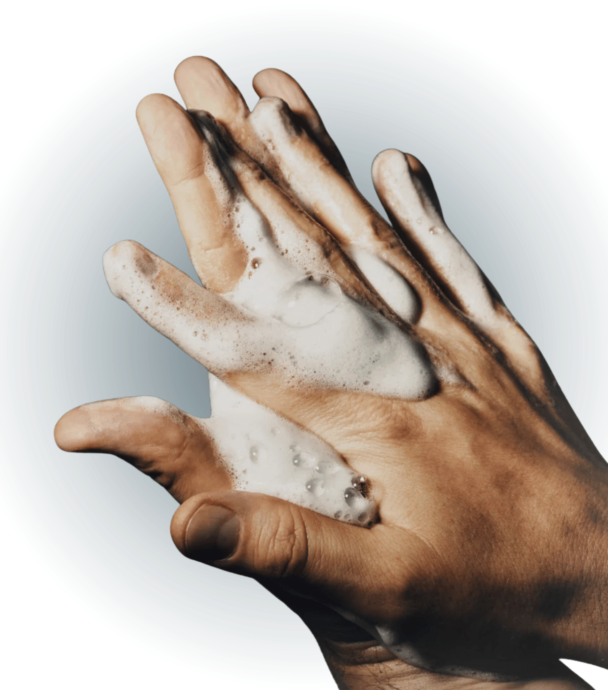 Face Foam Cleanser