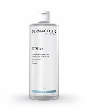 Oxybiome