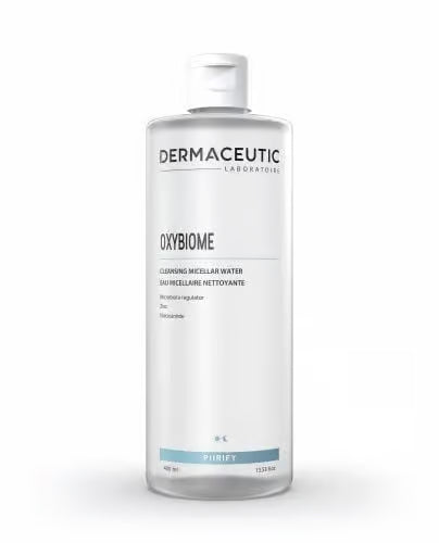 Oxybiome