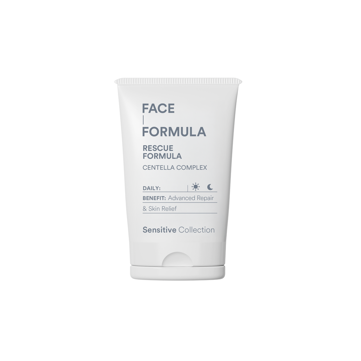 Rescue Formula
