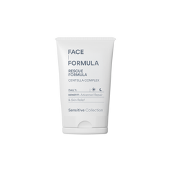 Rescue Formula