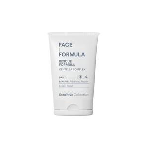 Rescue Formula