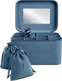 Julkalender Face Formula