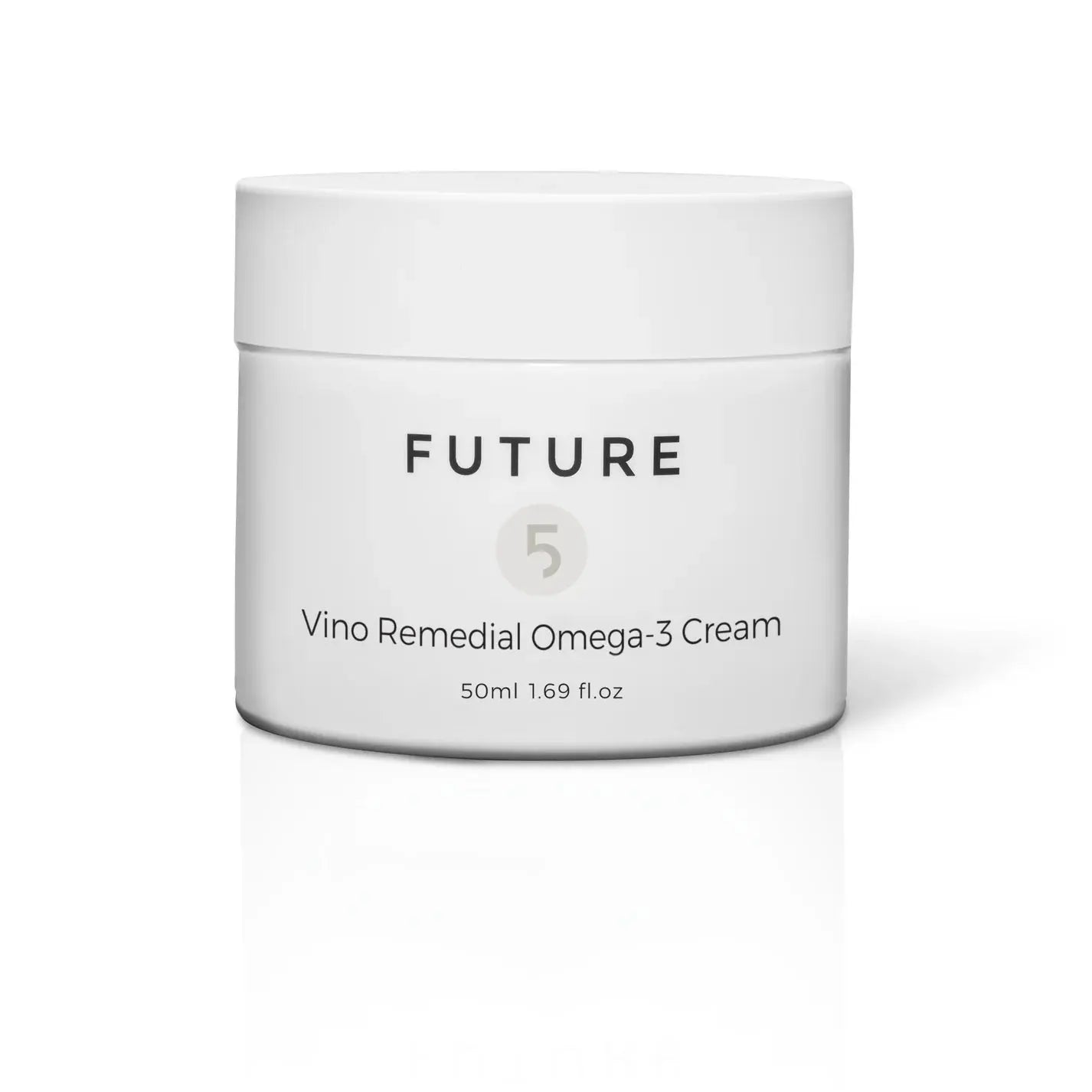 Vino Remedial Omega-3 Face Cream - Ai Skin, Hudvårdsklinik