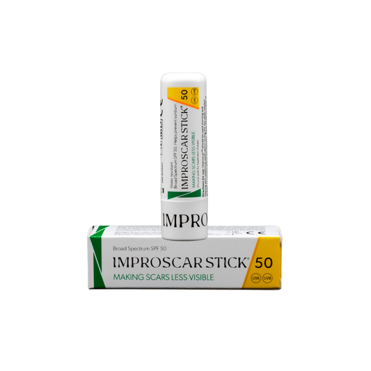 Improscar Stick SPF 50