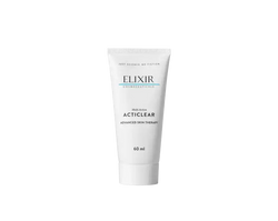 Acticlear Gel från Elixir- Ai Skin, Hudvårdsklinik
