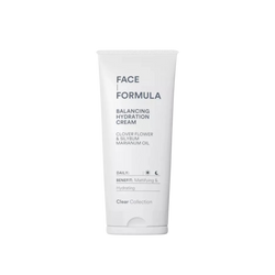 Balancing Hydration Cream - Face formula  Dag och nattkärm som balanserar huden