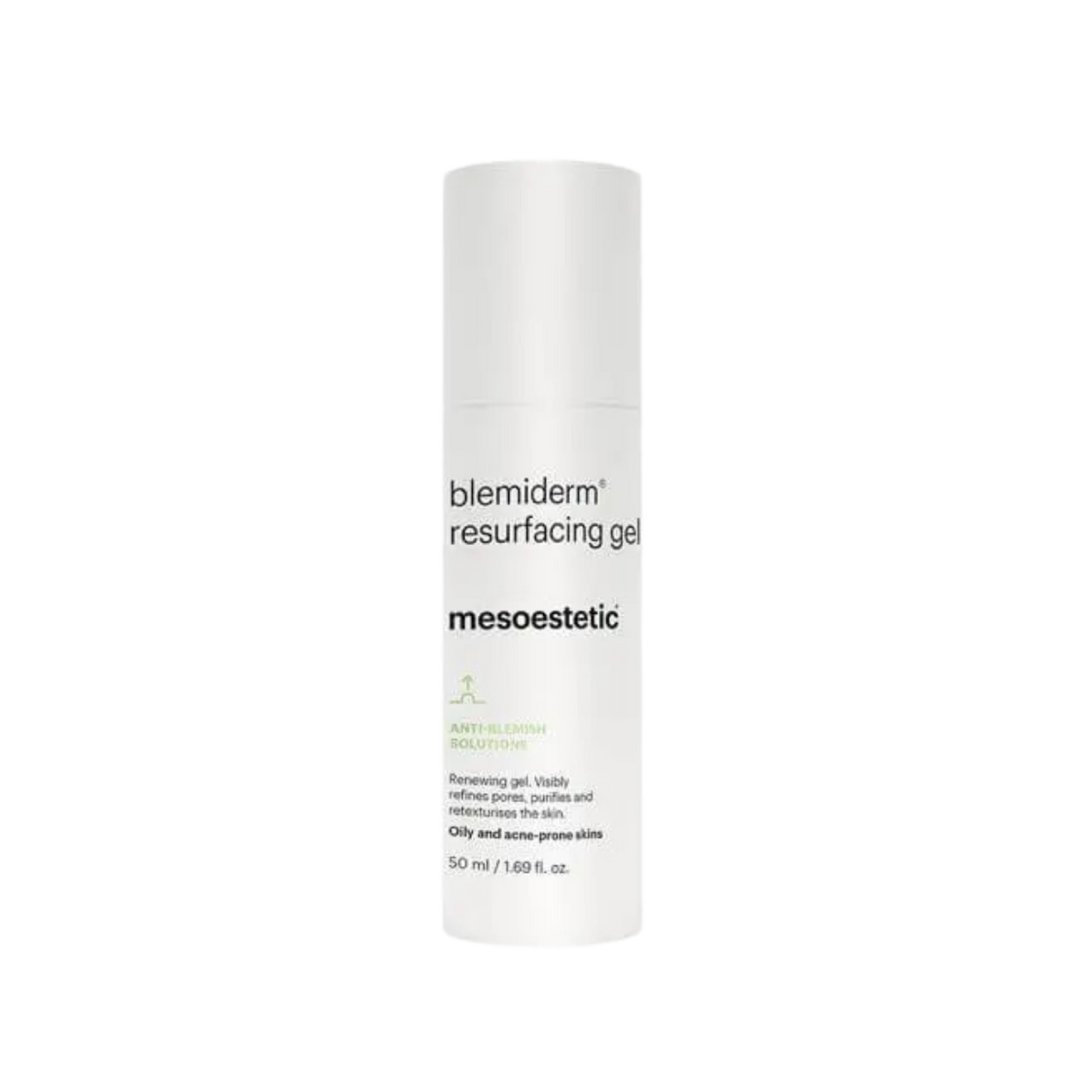 Blemiderm Resurfacing Gel - Ai Skin, Hudvårdsklinik
