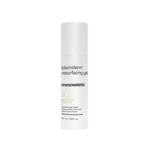 Blemiderm Resurfacing Gel - Ai Skin, Hudvårdsklinik