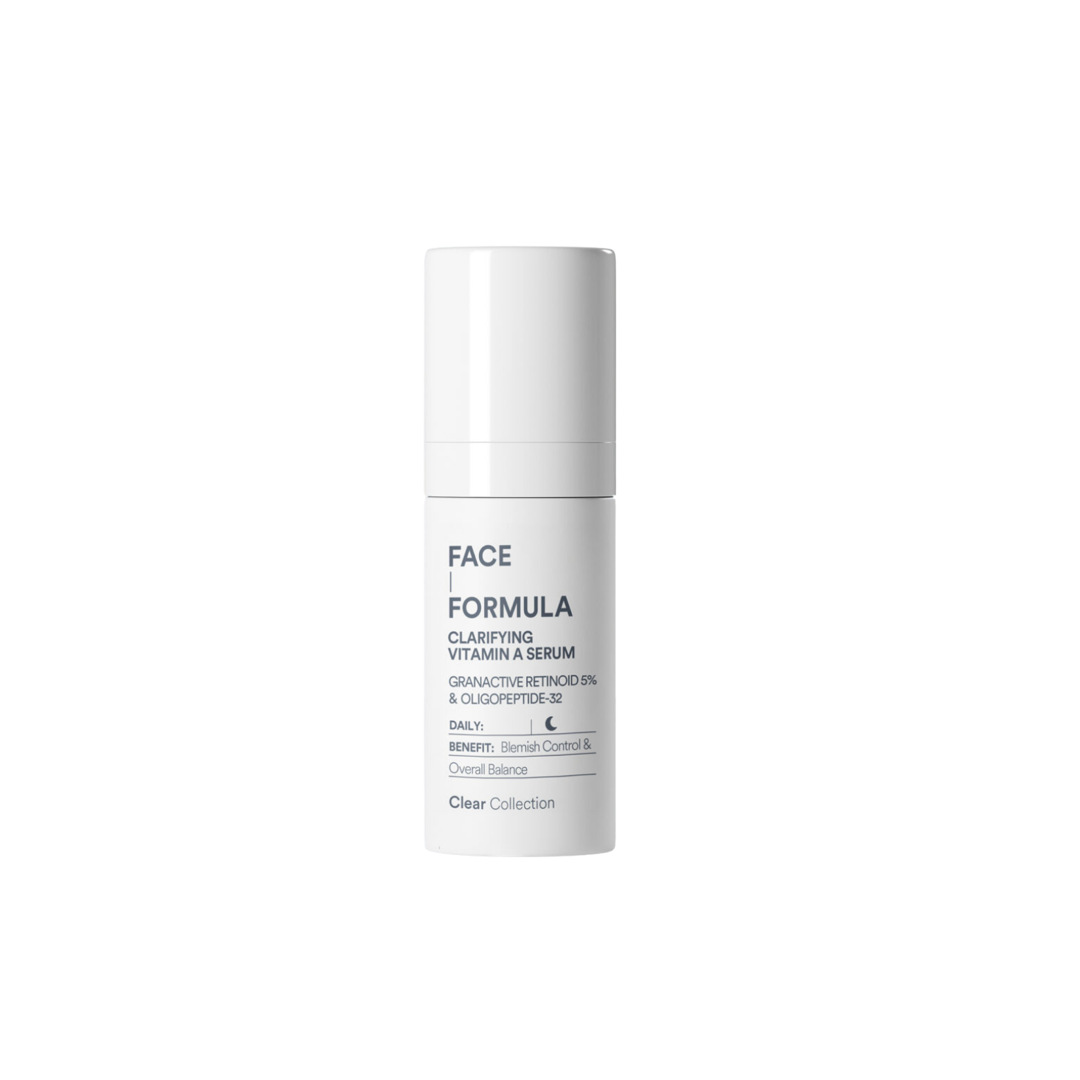Retinol serum från Face Formula