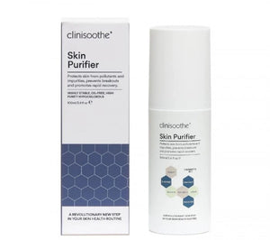 Clinisoothe hypoklorsyra 100ml