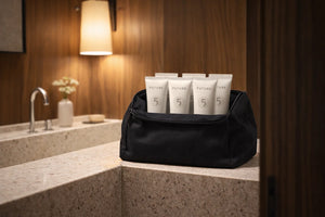 Welcoming Kit