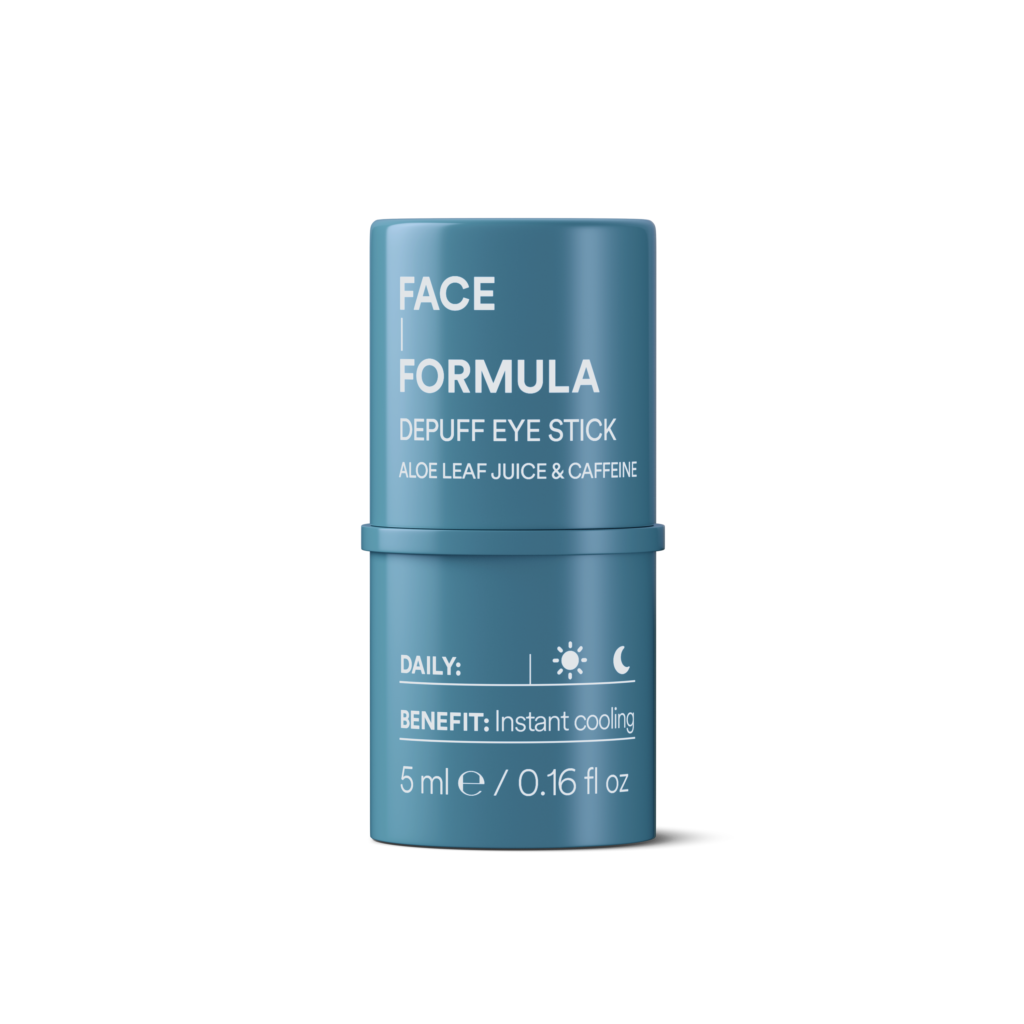 Defuff eye stick från Face formula NYHET