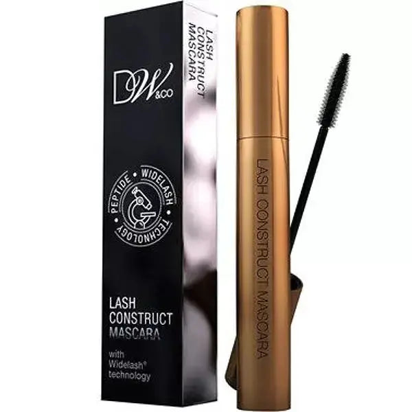 DreamWeave Mascara svart - Ai Skin, Hudvårdsklinik
