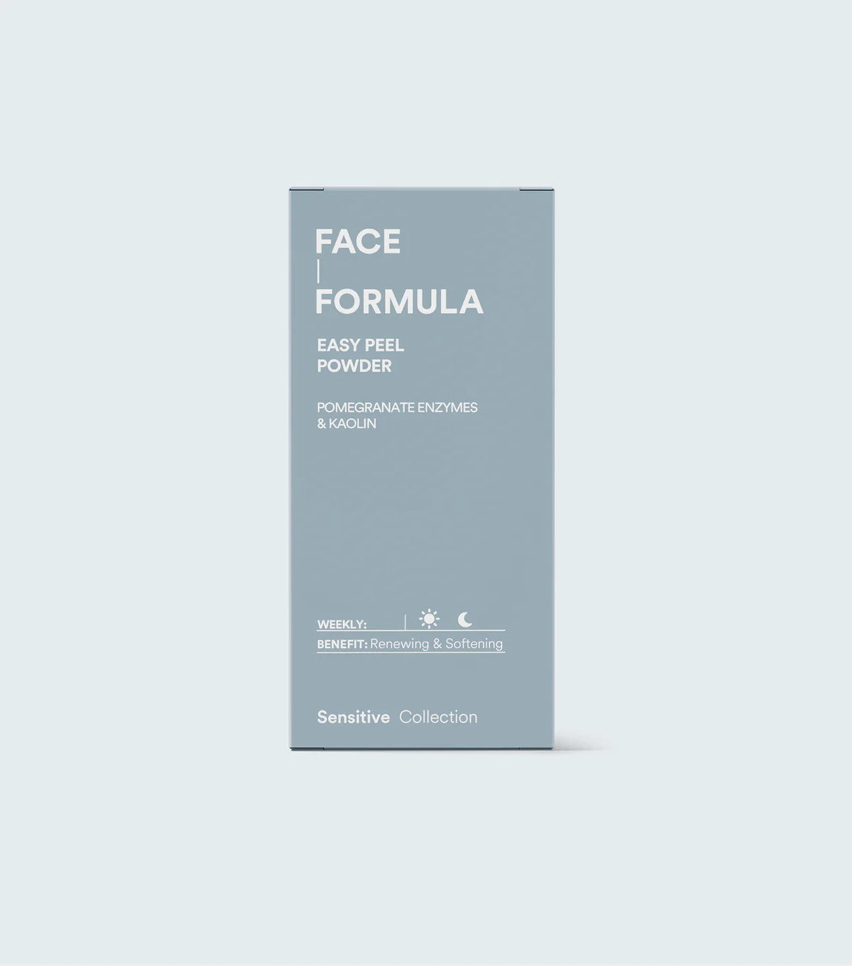Easy Peel Powder