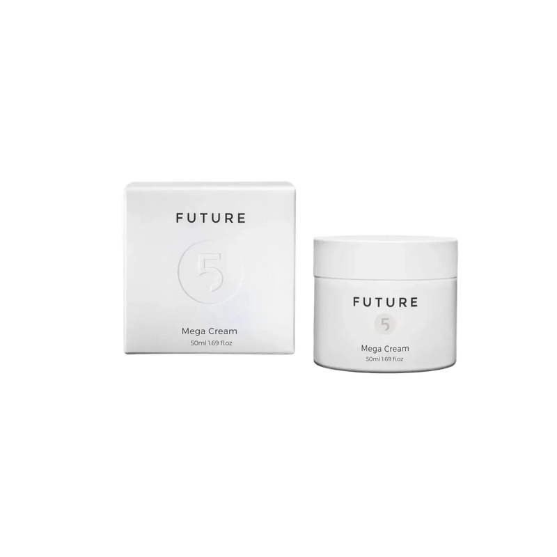 Mega cream Future 5 elements