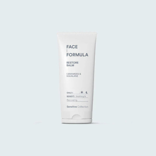 Face fomrula fd. elixir restore balm