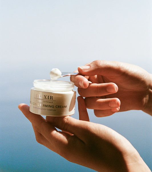 Pro Aging Firming Cream