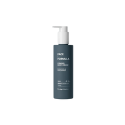 effektiv kroppskräm från Face Formula för keratosis pilars