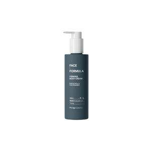 effektiv kroppskräm från Face Formula för keratosis pilars