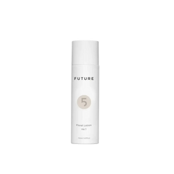 Floral Lotion no. 1 - Future 5 elements