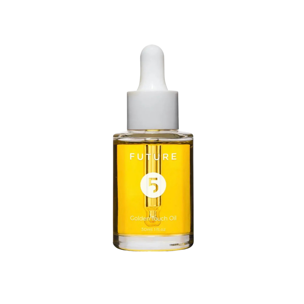 Golden Touch Oil - Ai Skin, Hudvårdsklinik