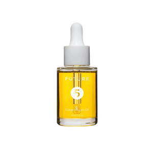 Golden Touch Oil - Ai Skin, Hudvårdsklinik