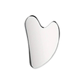 Gua Sha i stål som kyler - Ai Skin, Hudvårdsklinik