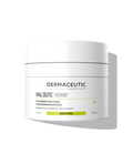 Dermaceutic hyal ceutic redens