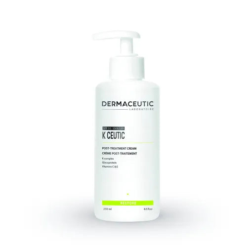 Stor k ceutic, mer för pengarna!