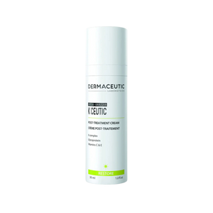 Dagkräm med SPF. k ceutic från Demaceutic
